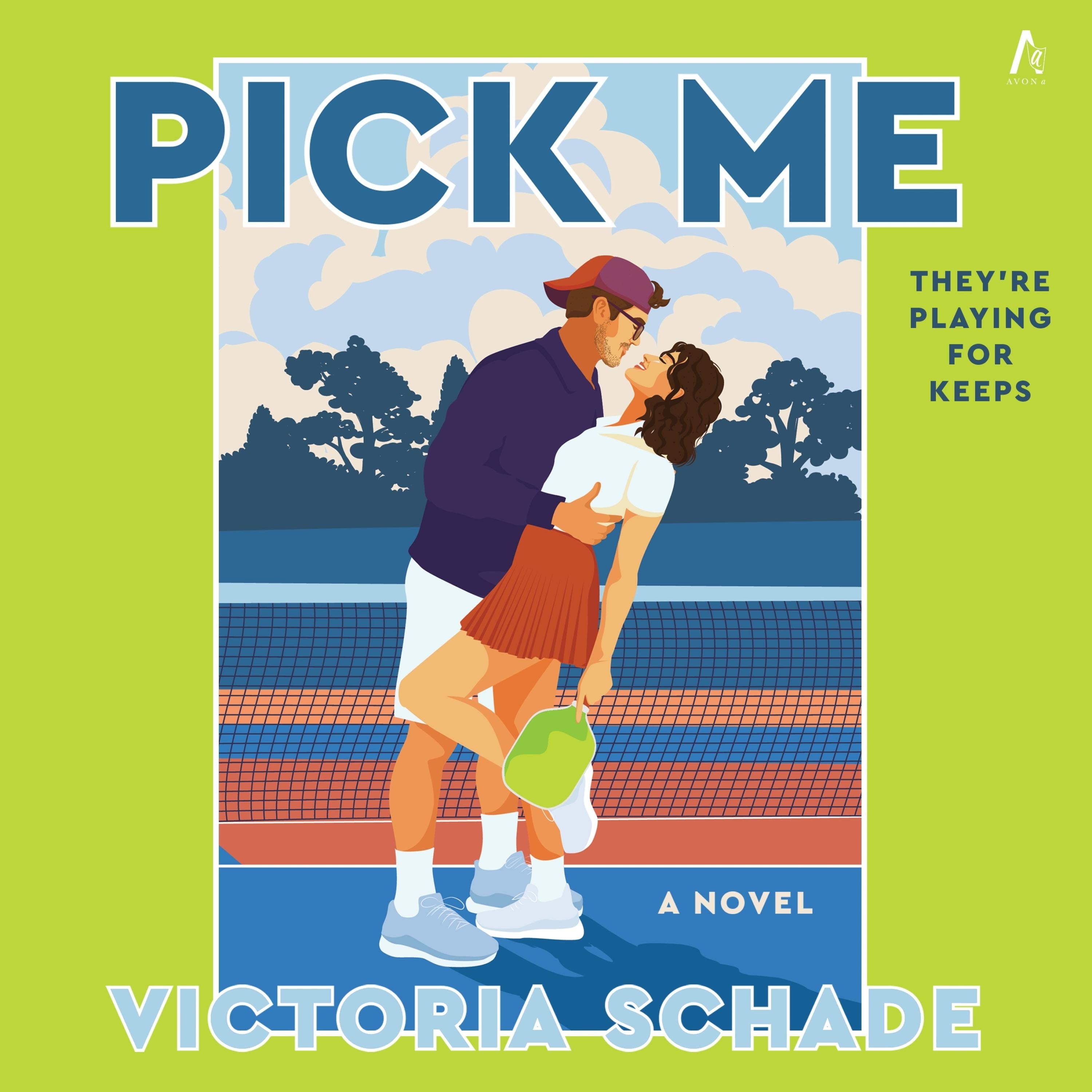 Pick Me