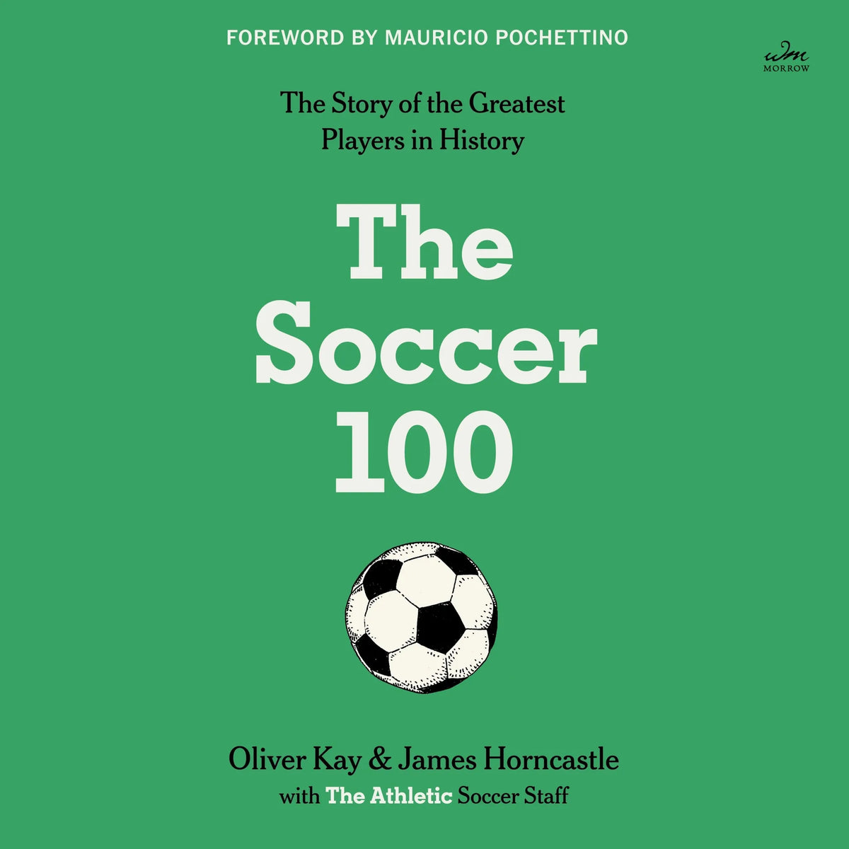 The Soccer 100