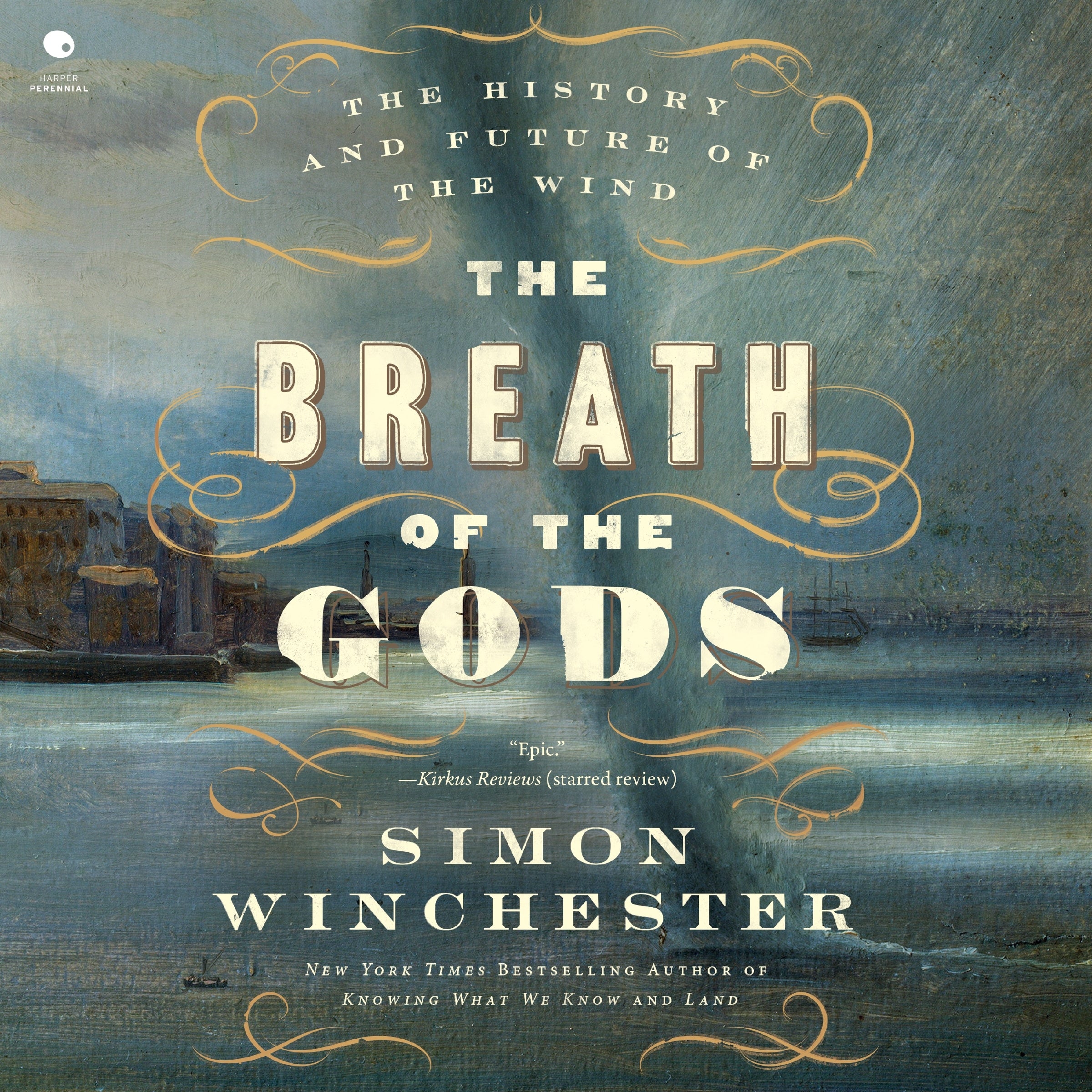 The Breath of the Gods