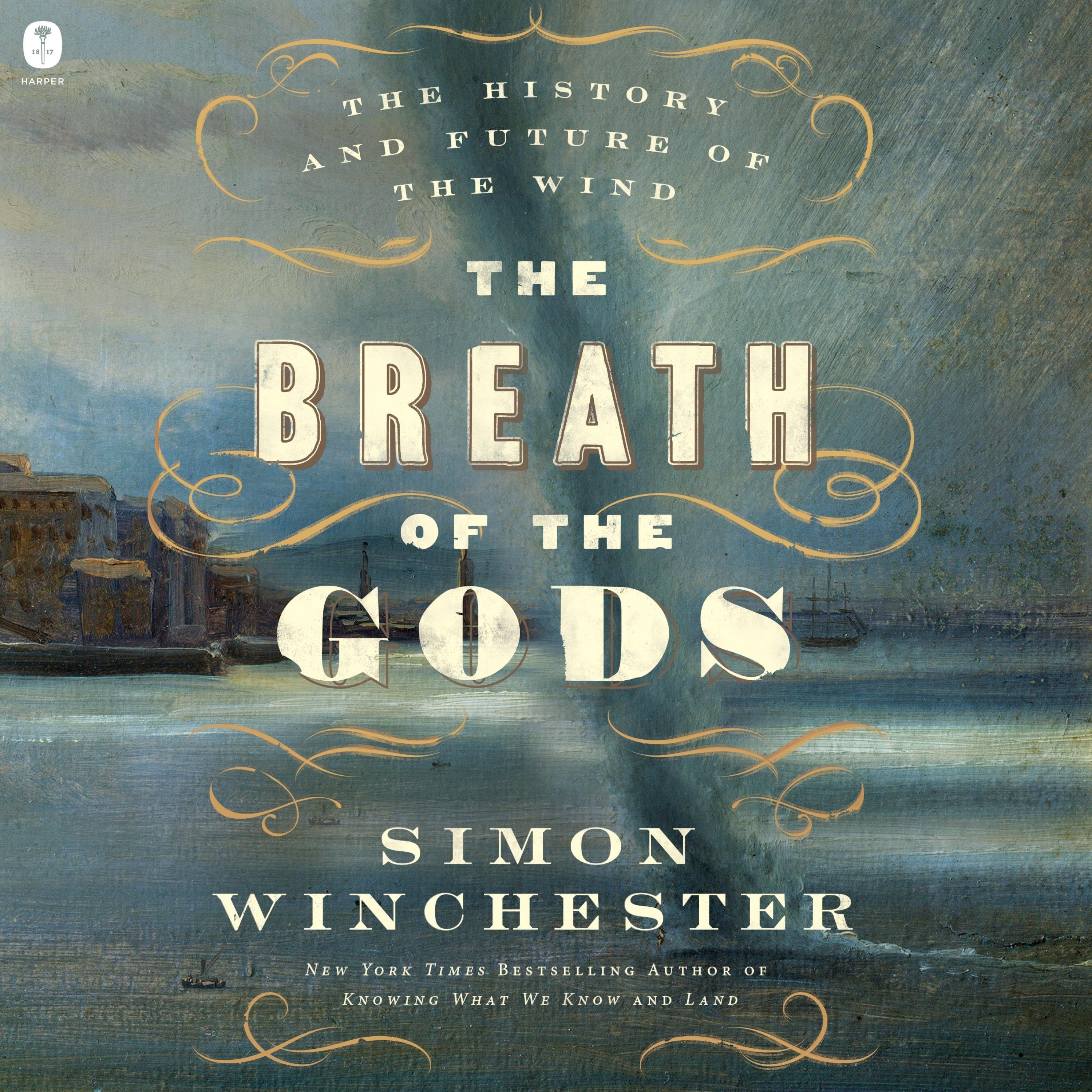 The Breath of the Gods