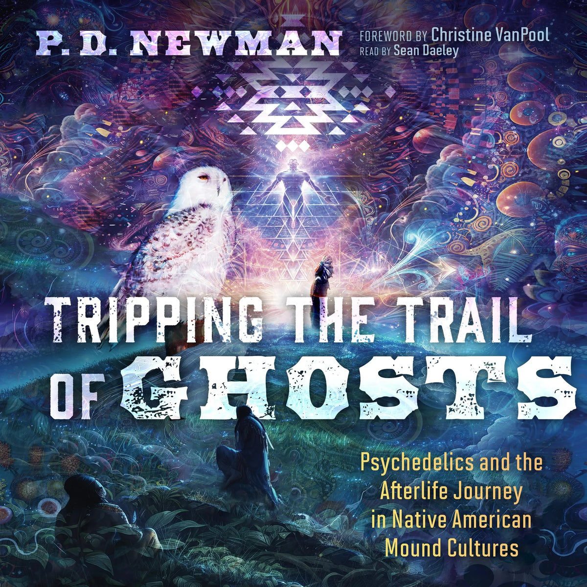Tripping the Trail of Ghosts