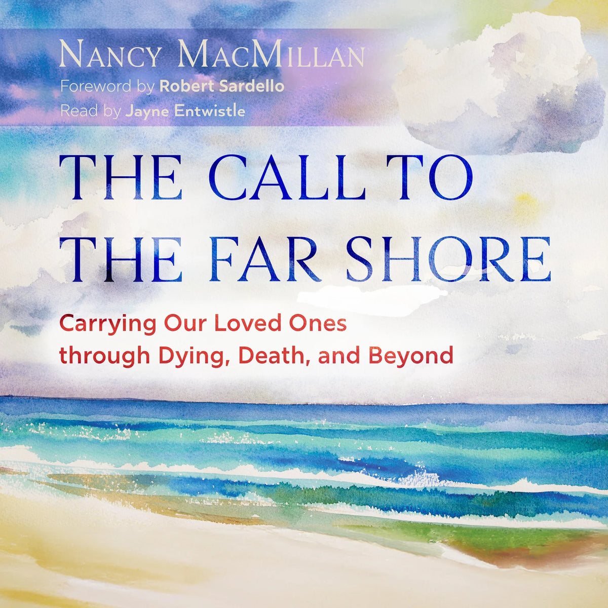 The Call to the Far Shore
