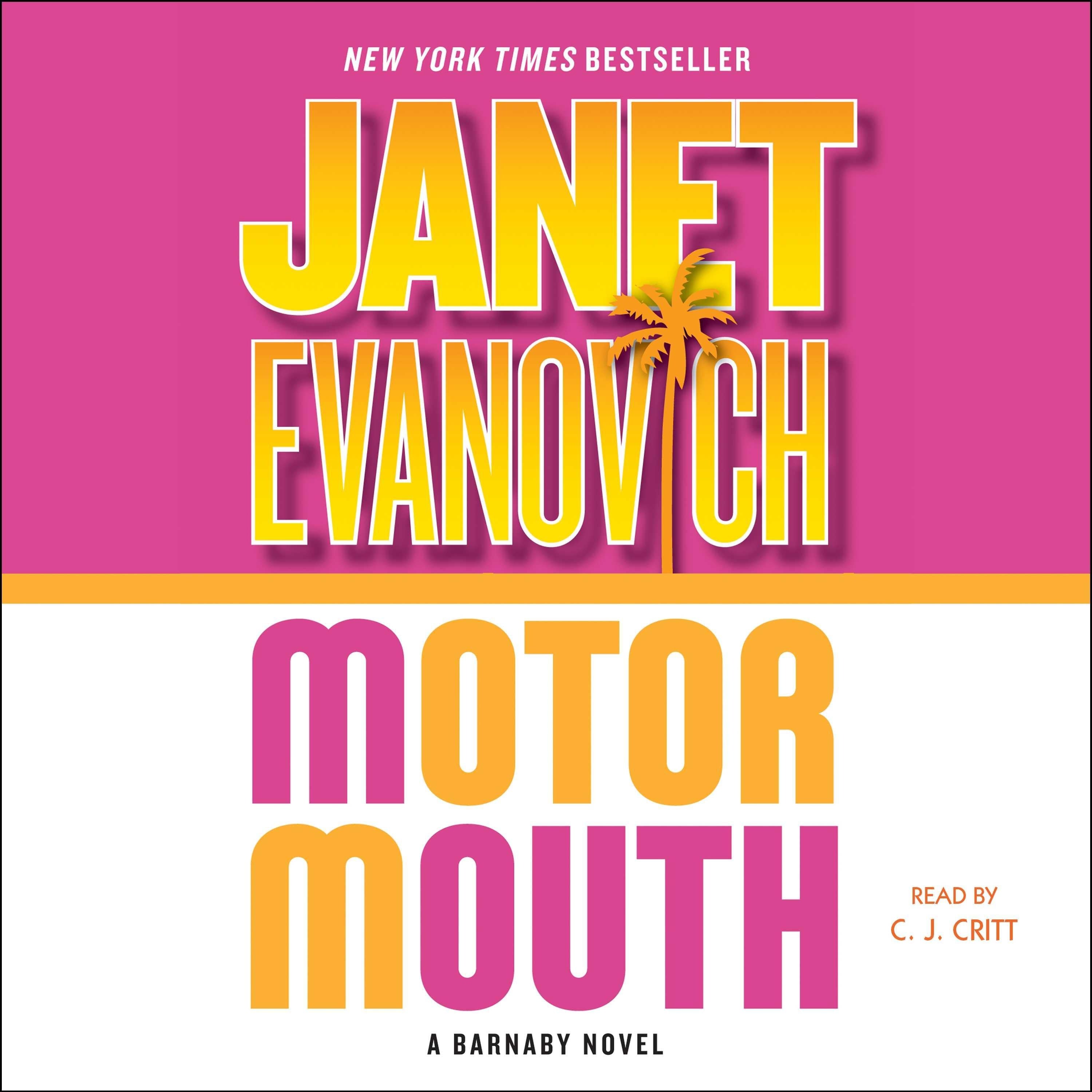 Motor Mouth