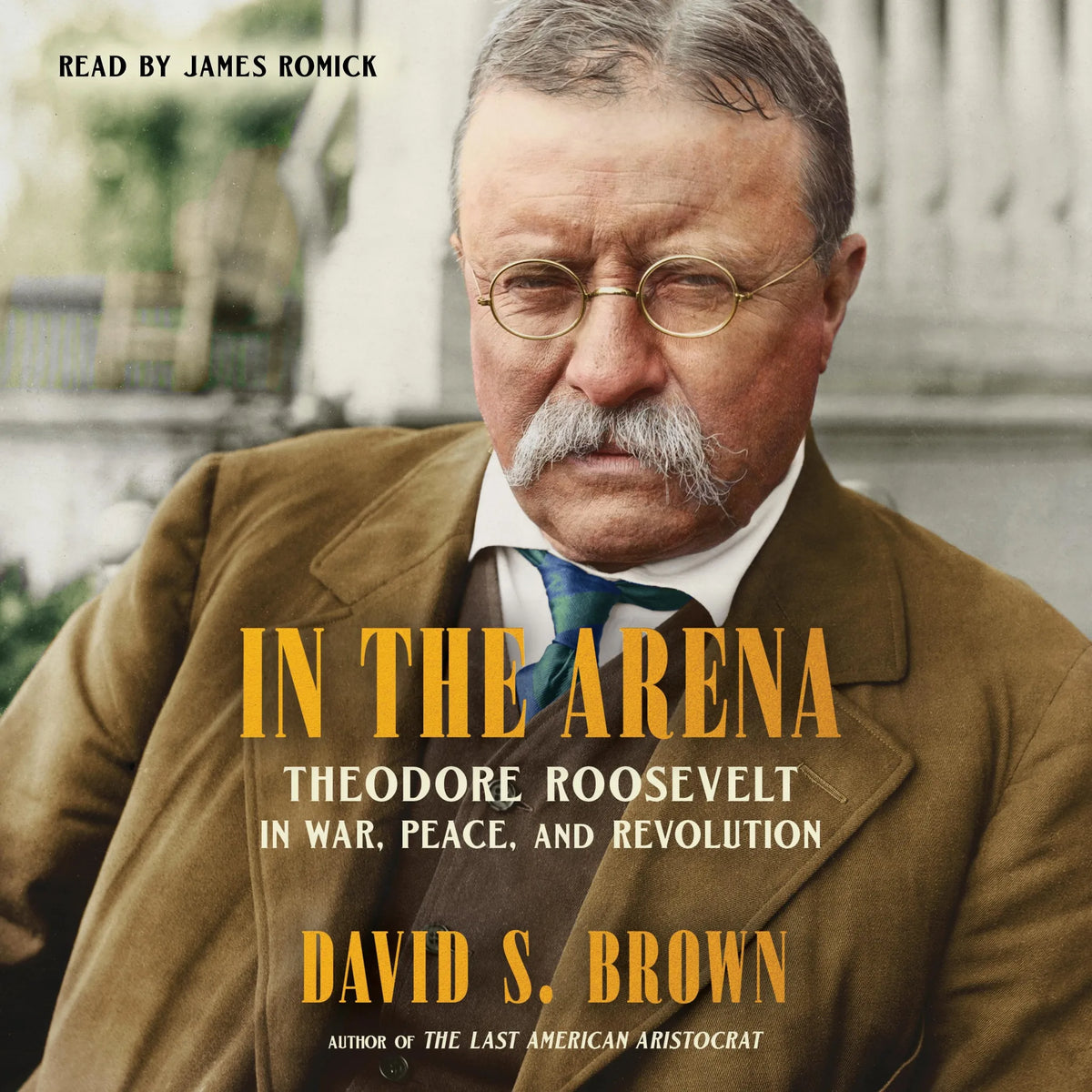 In the Arena