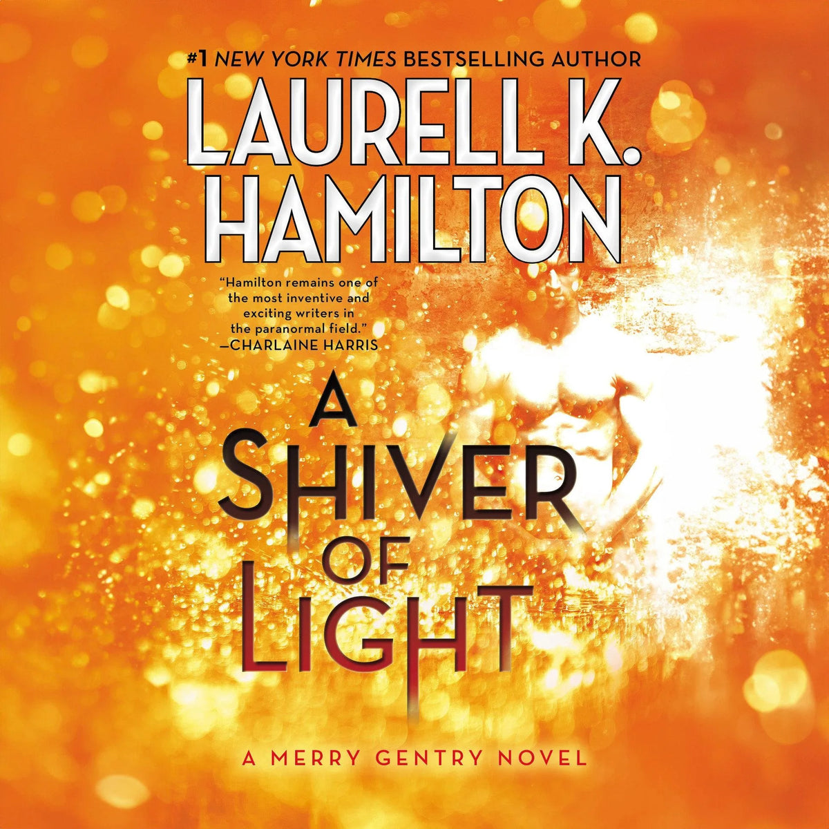 A Shiver of Light