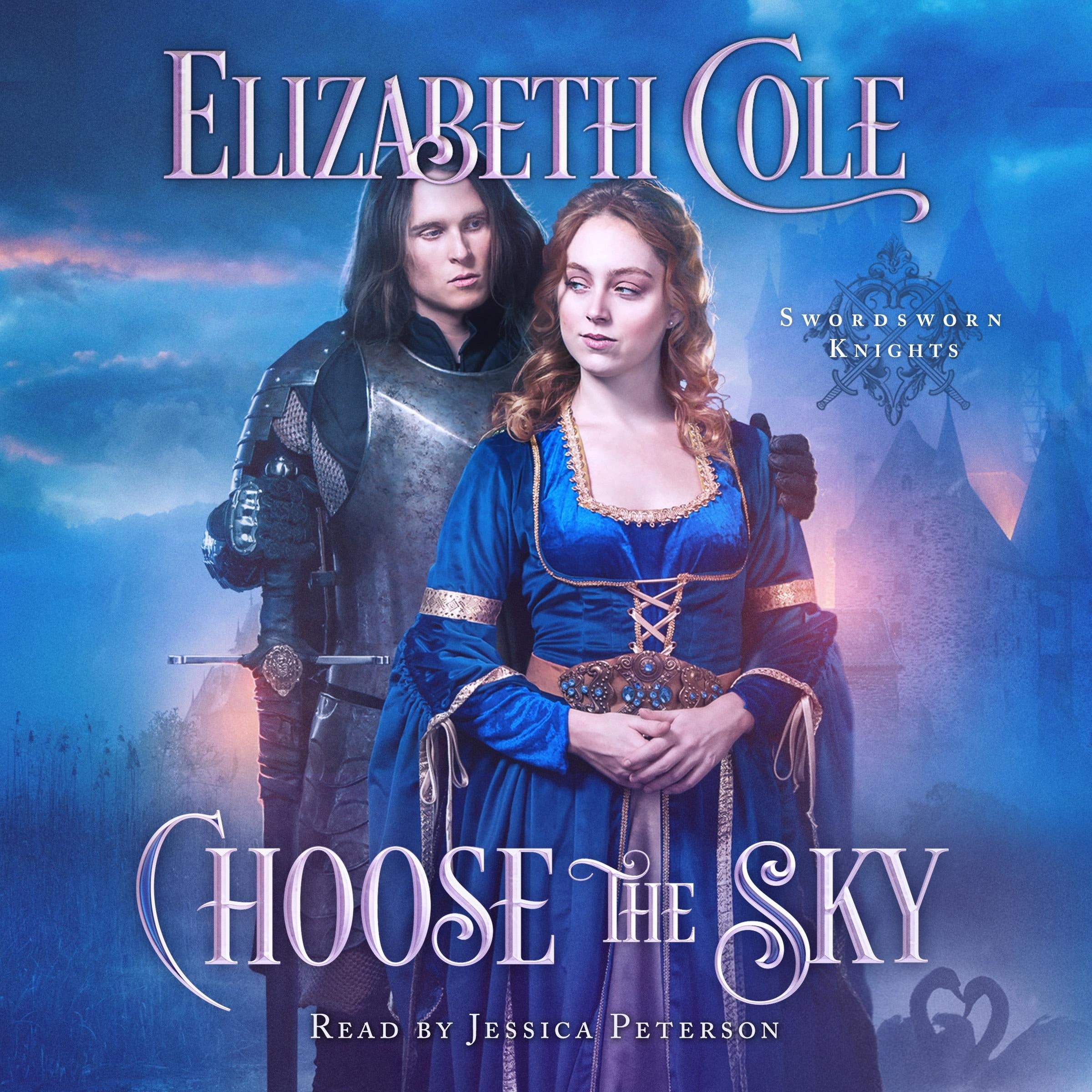 Choose the Sky