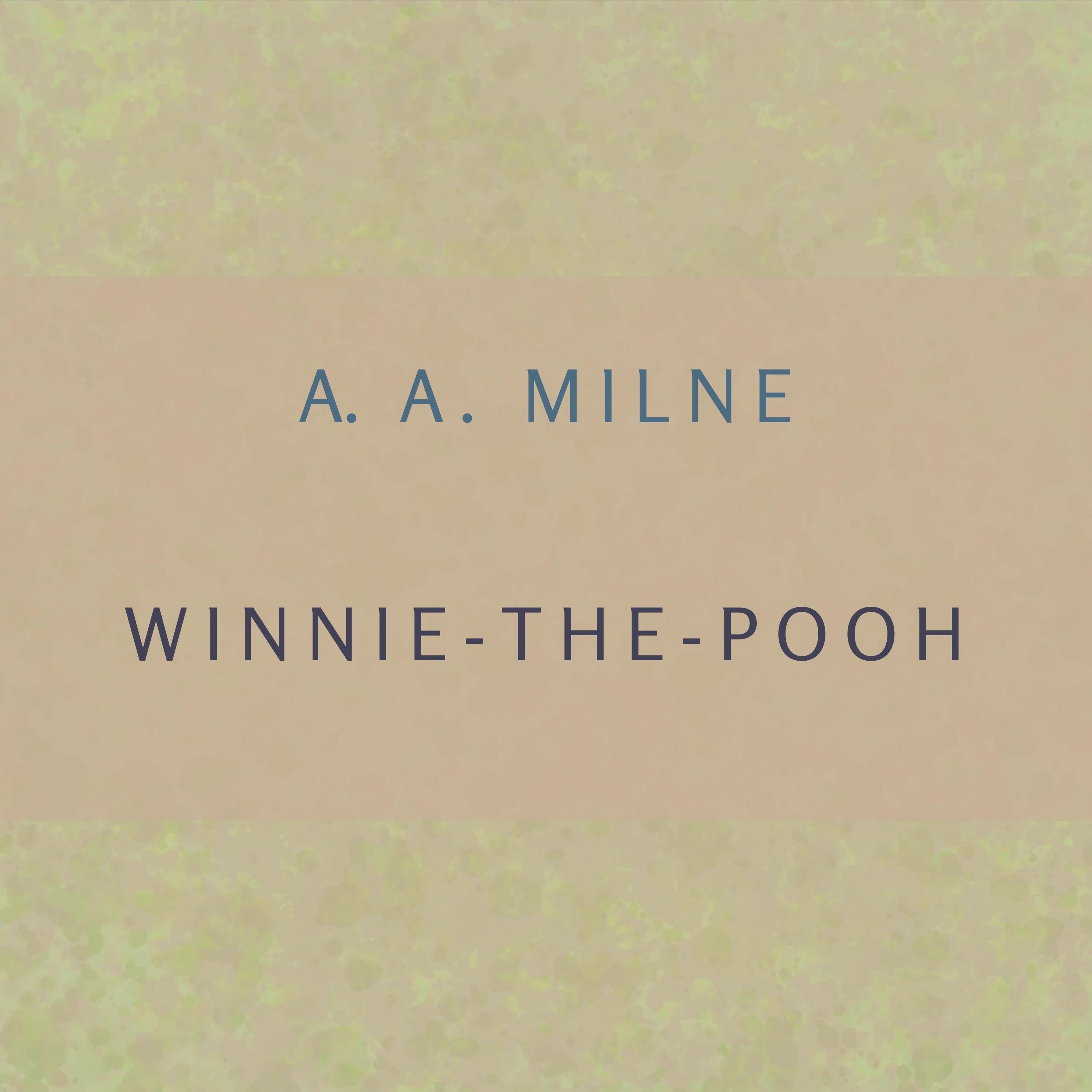 Winnie-the-Pooh
