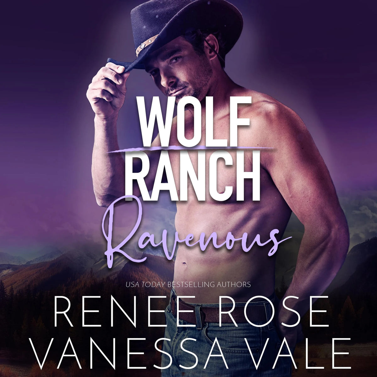 Ravenous