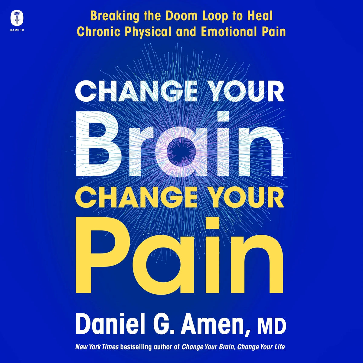 Change Your Brain, Change Your Pain