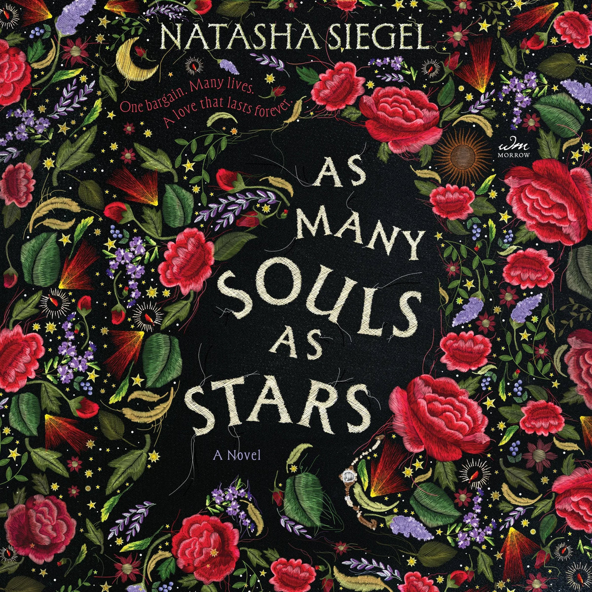 As Many Souls as Stars