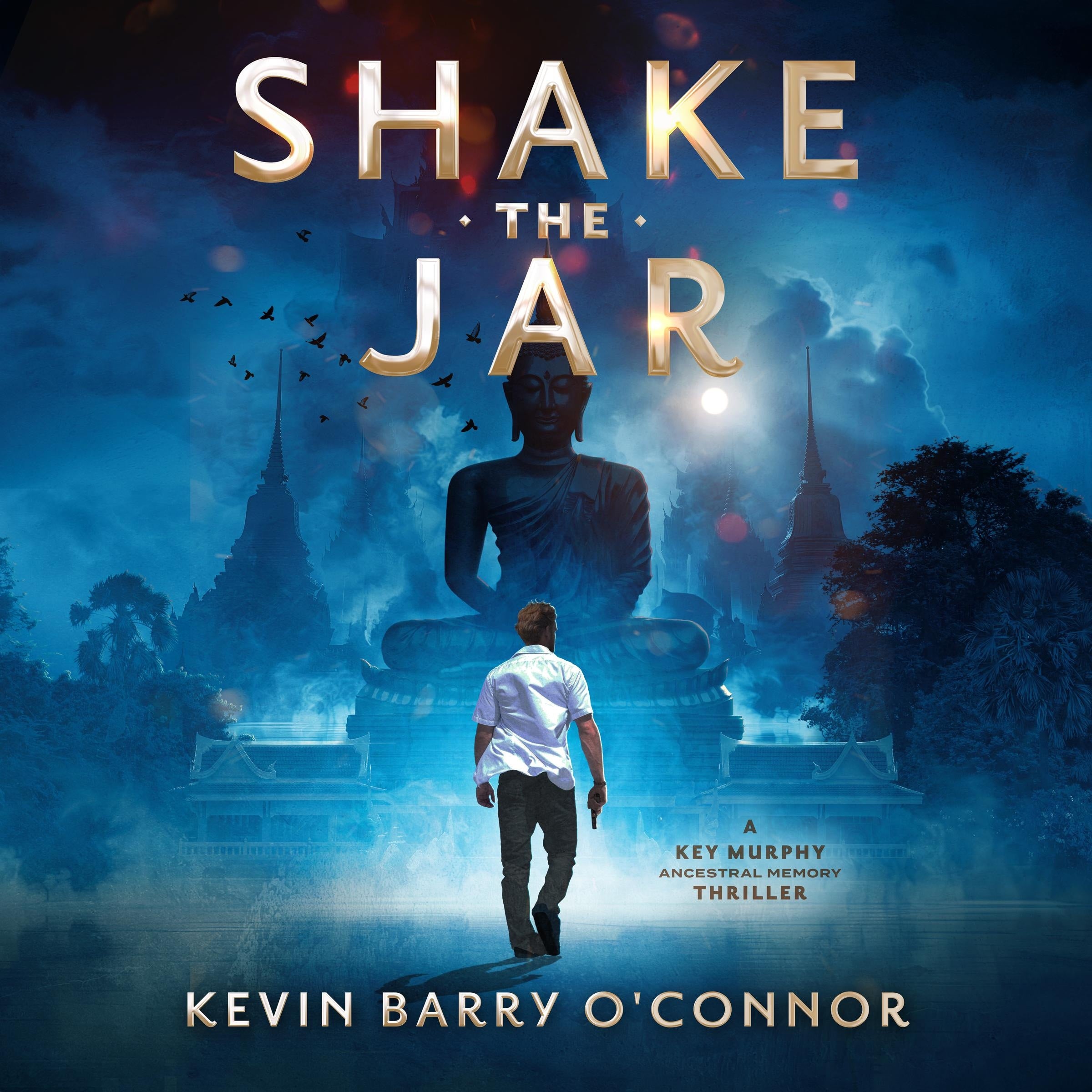 Shake The Jar