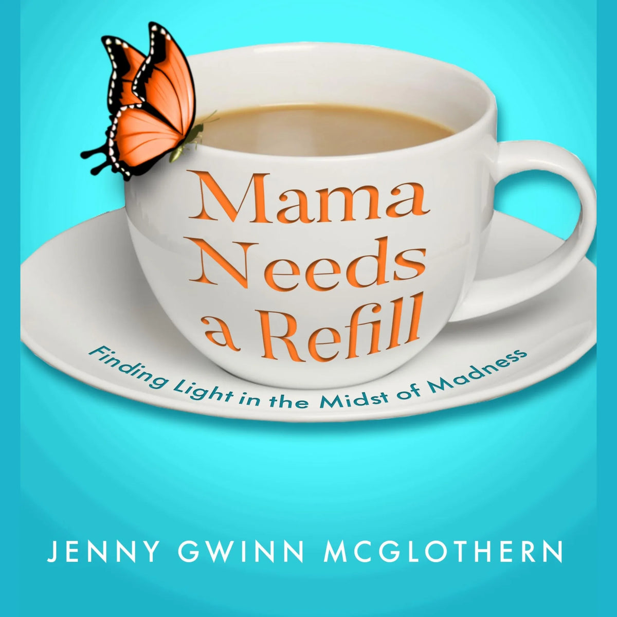 Mama Needs a Refill