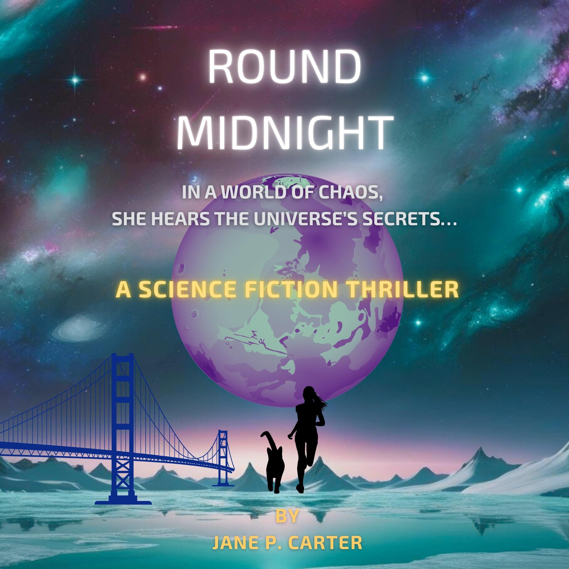 Round Midnight