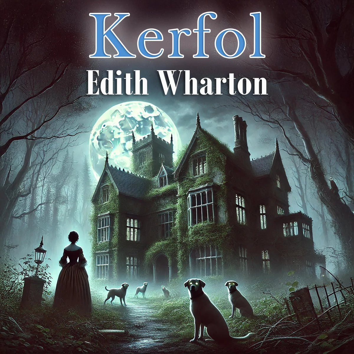 Kerfol