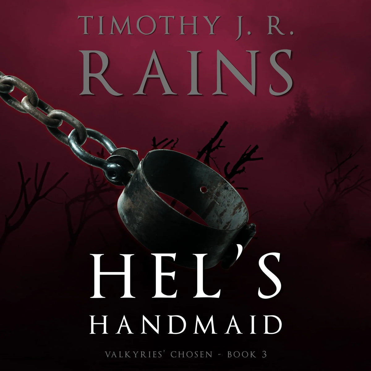 Hel's Handmaid