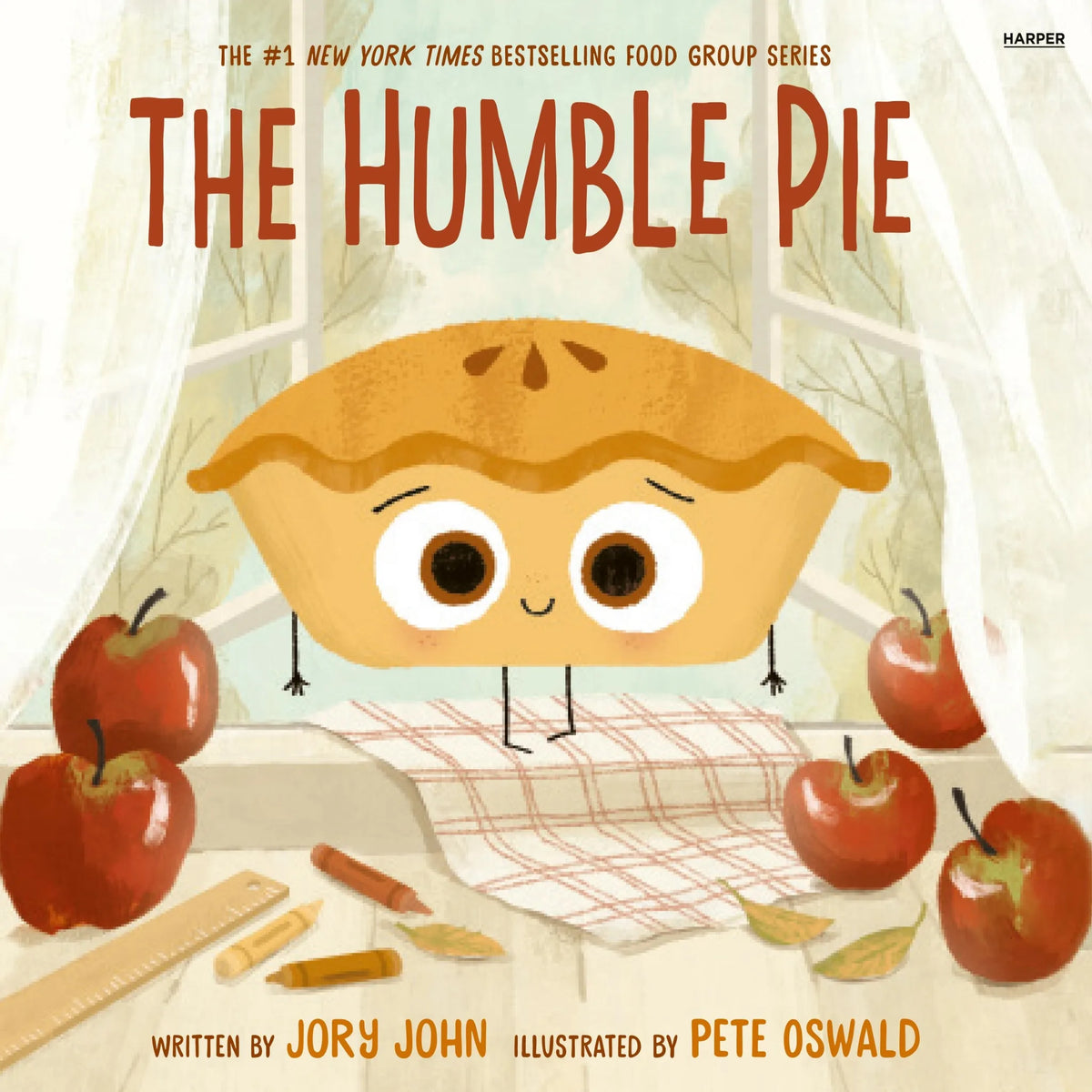The Humble Pie