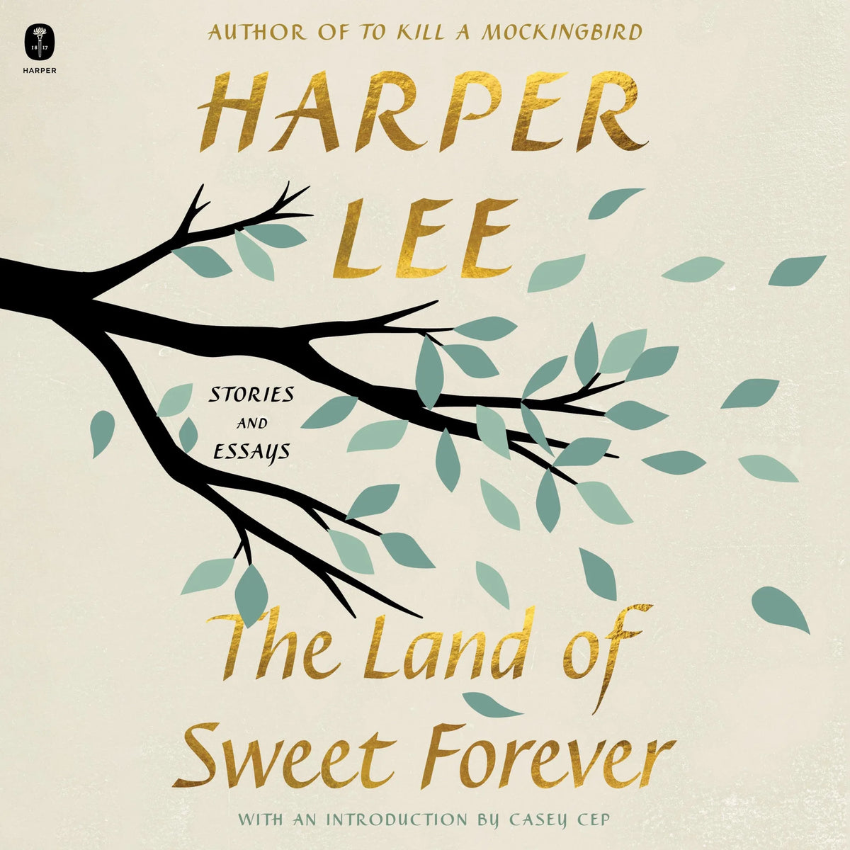 The Land of Sweet Forever
