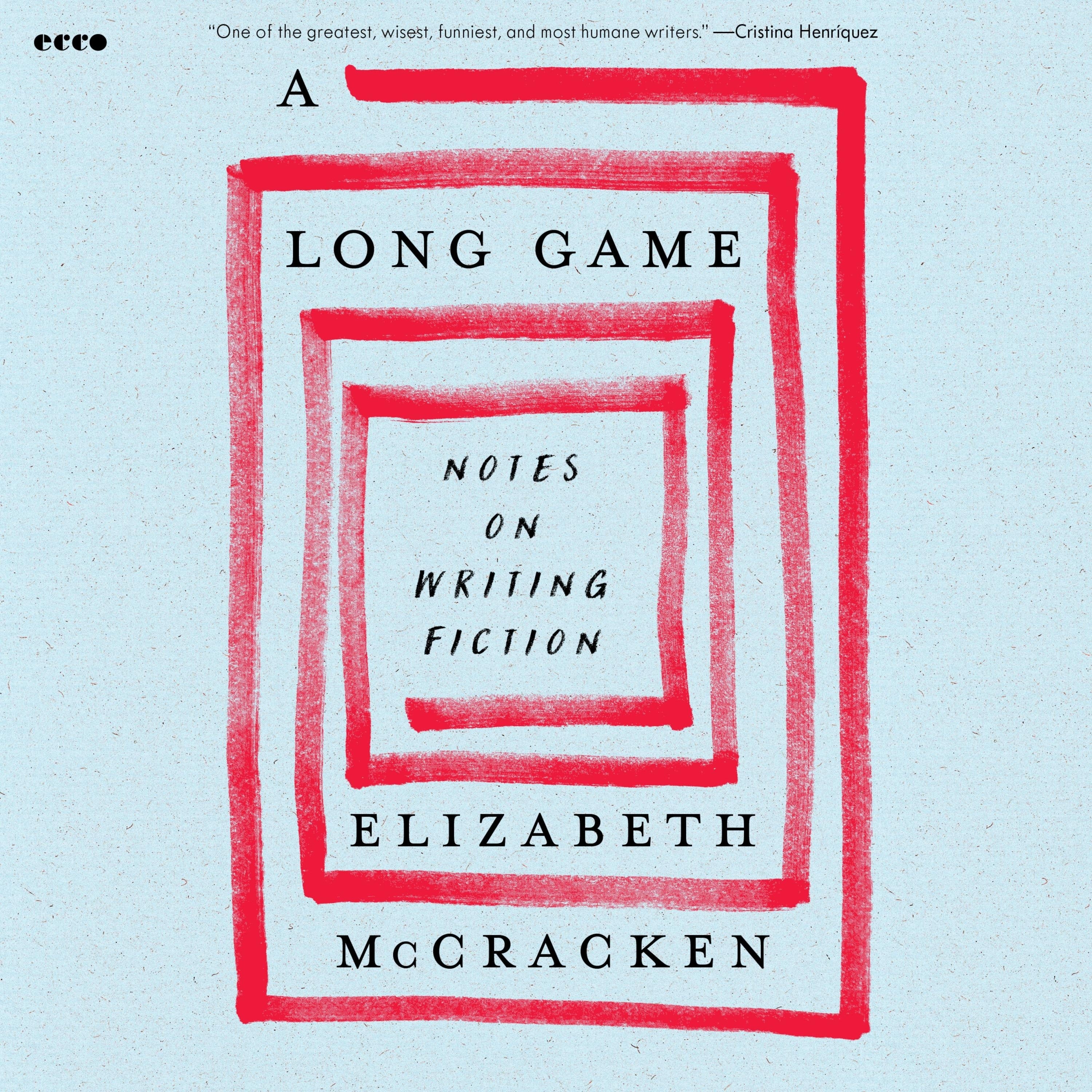 A Long Game