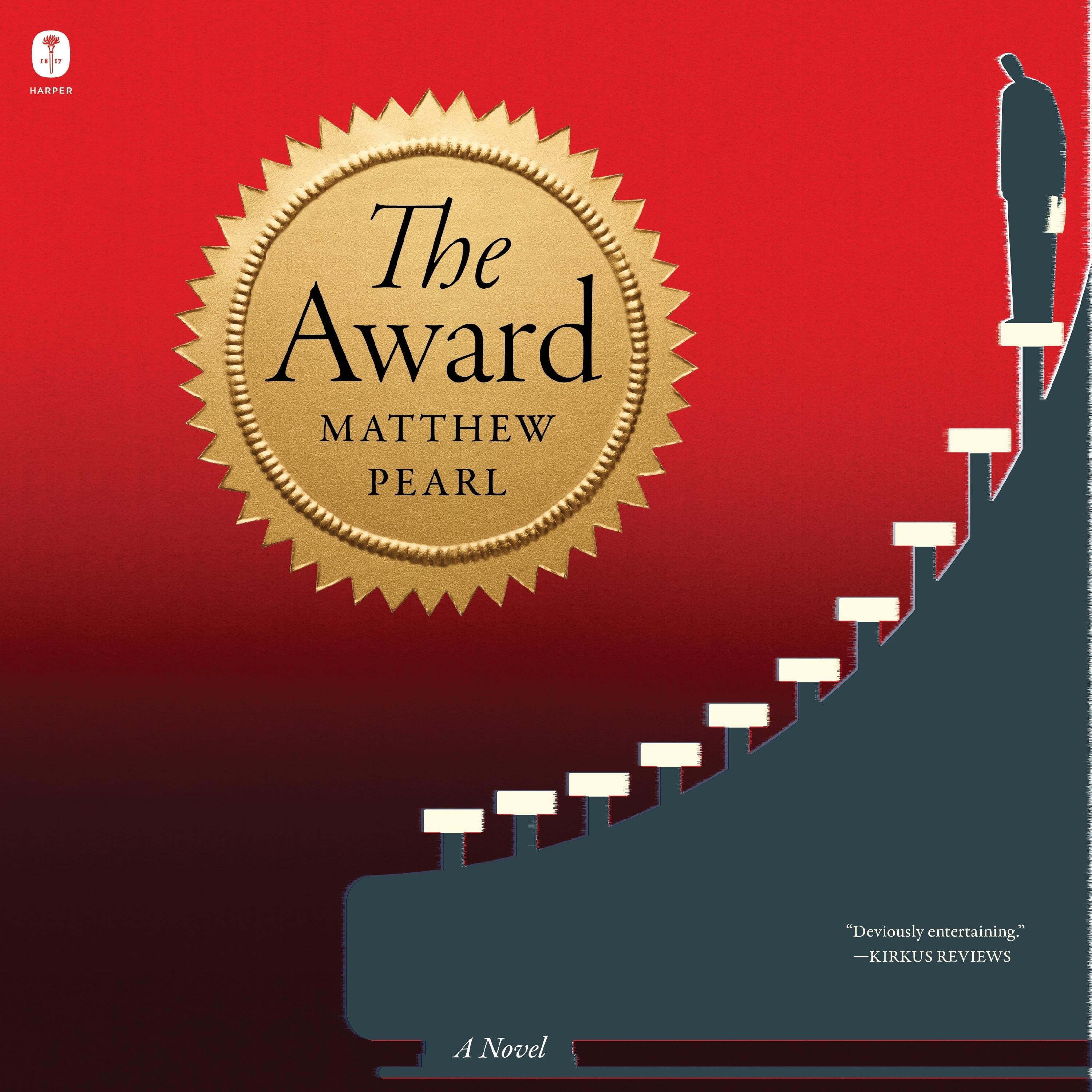The Award