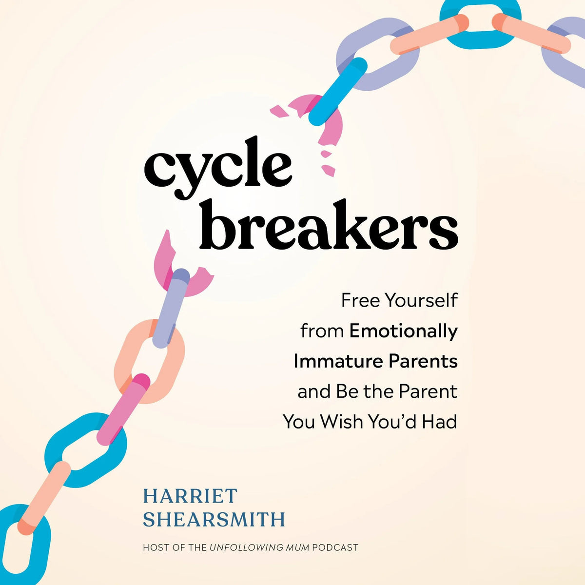 Cycle Breakers