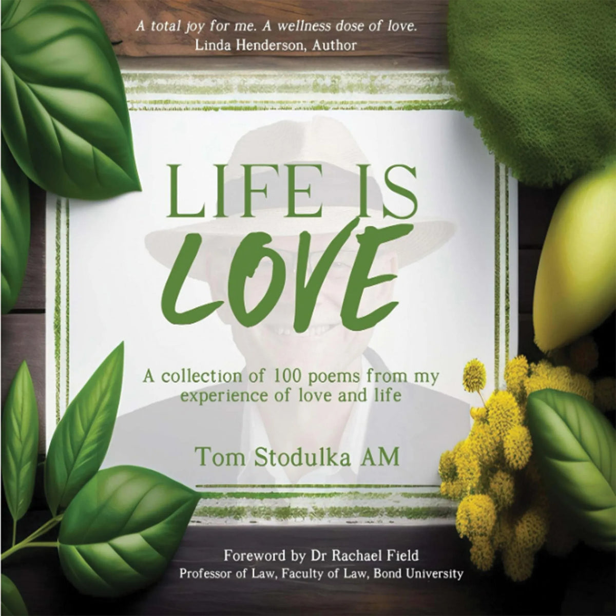 Life is Love