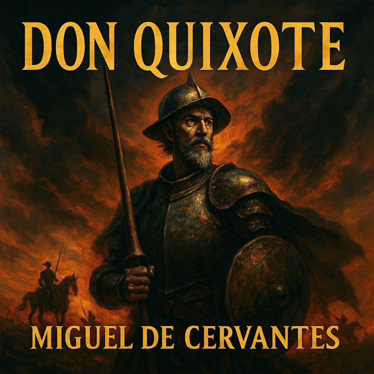 Don Quixote