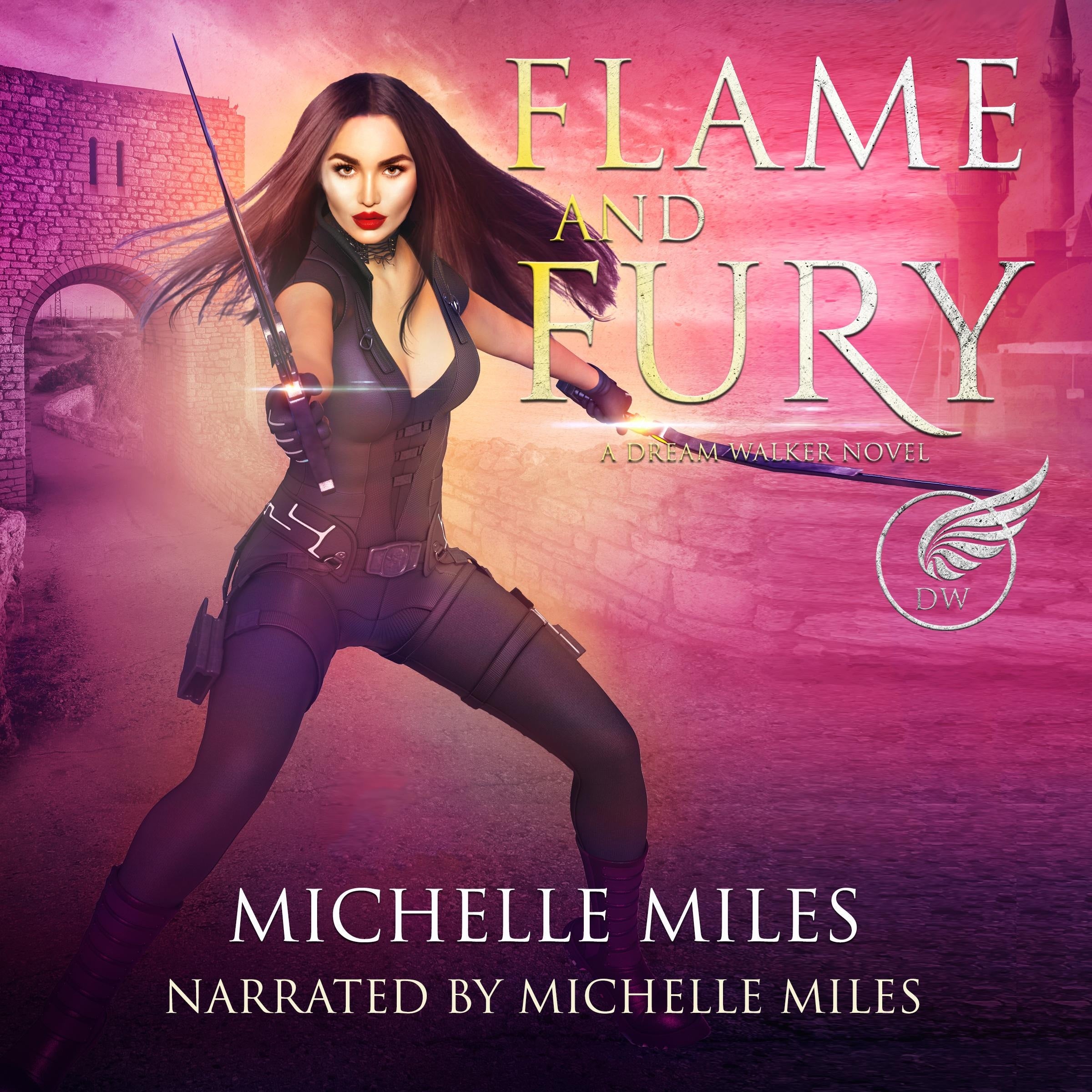 Flame and Fury