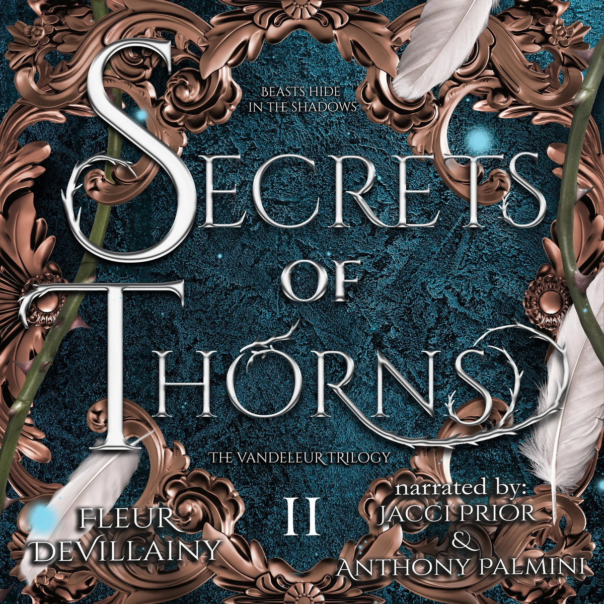 Secrets of Thorns