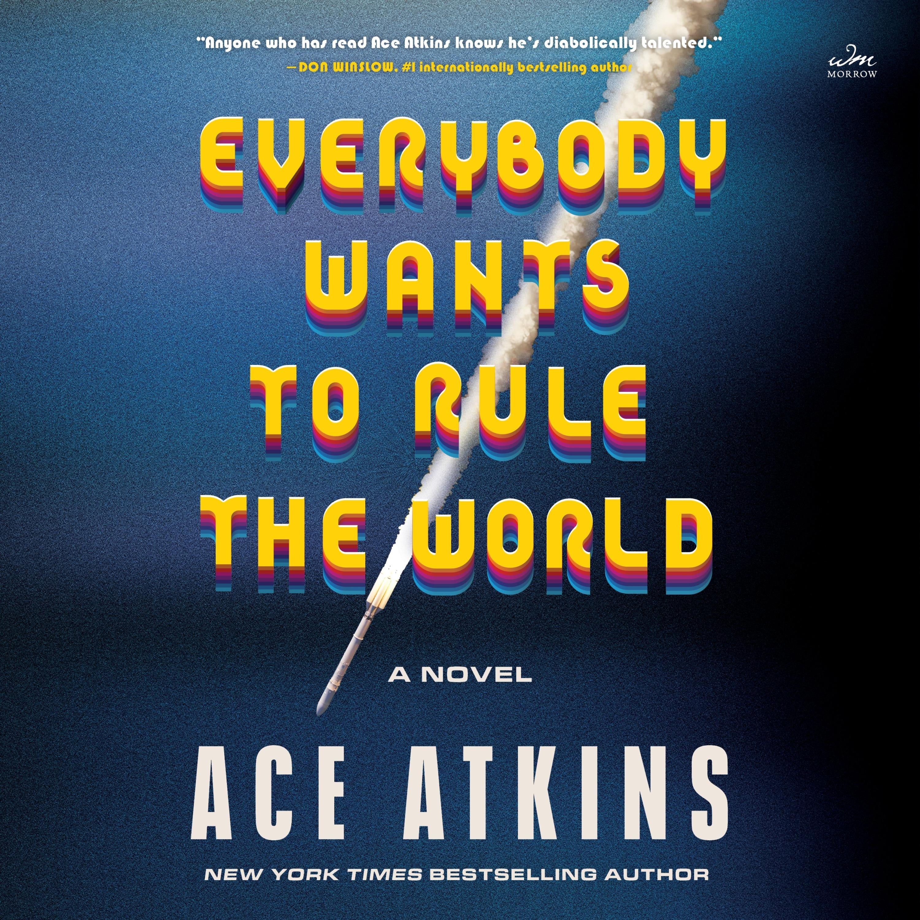 Everybody Wants to Rule the World