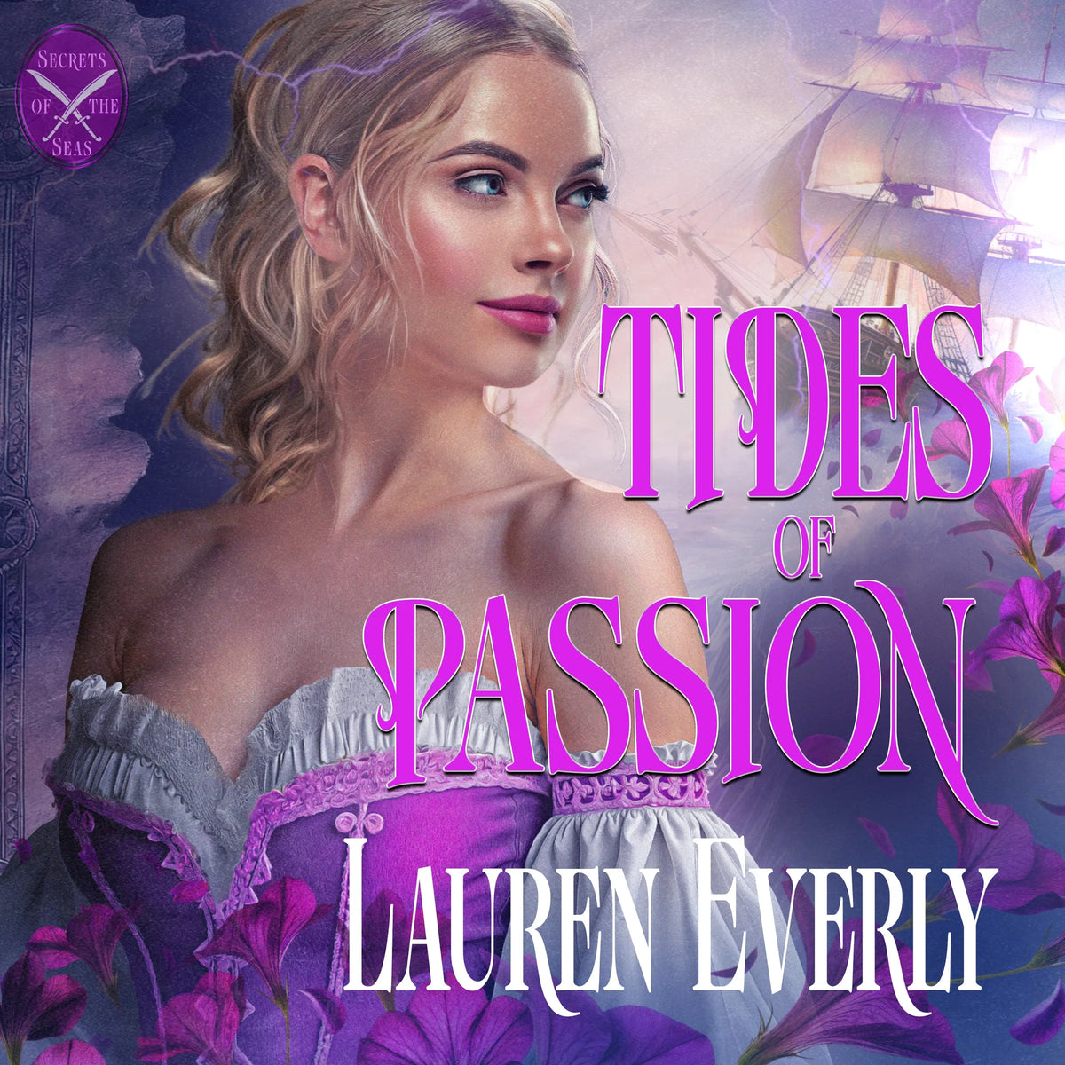 Tides of Passion