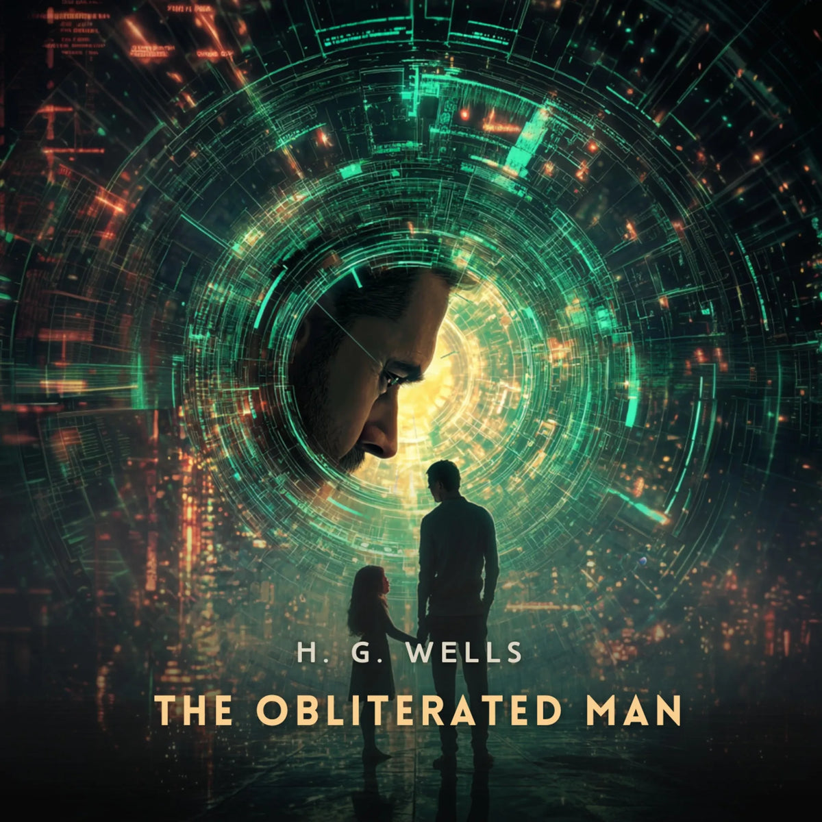 The Obliterated Man