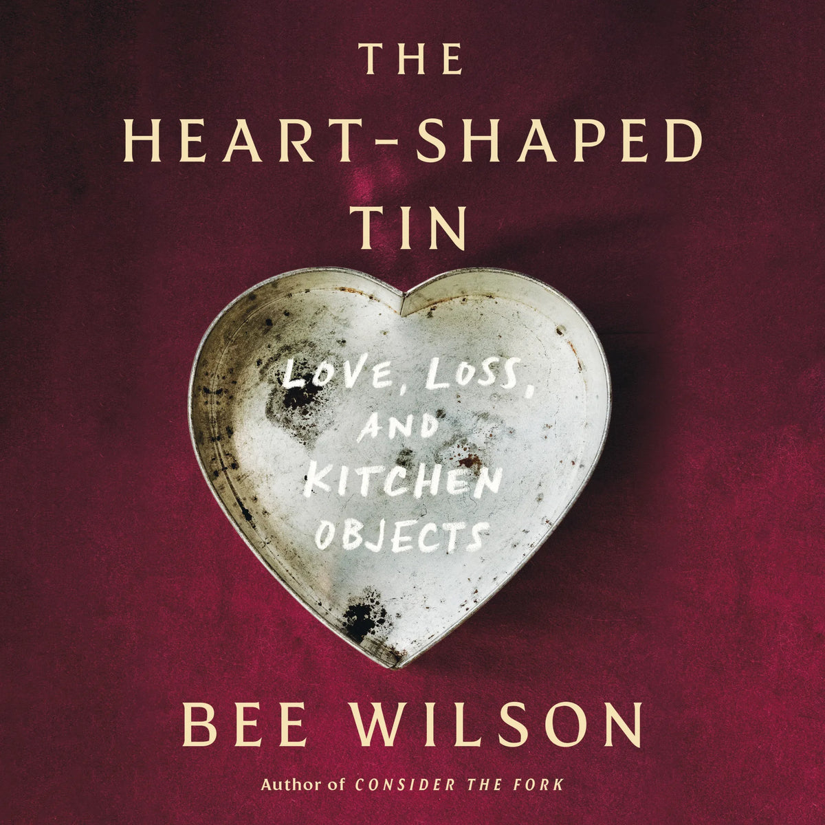 The Heart-Shaped Tin