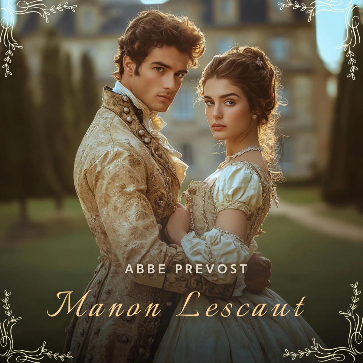 Manon Lescaut