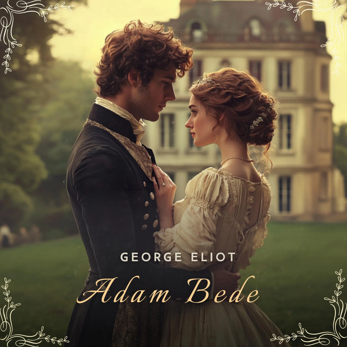 Adam Bede Volume 2
