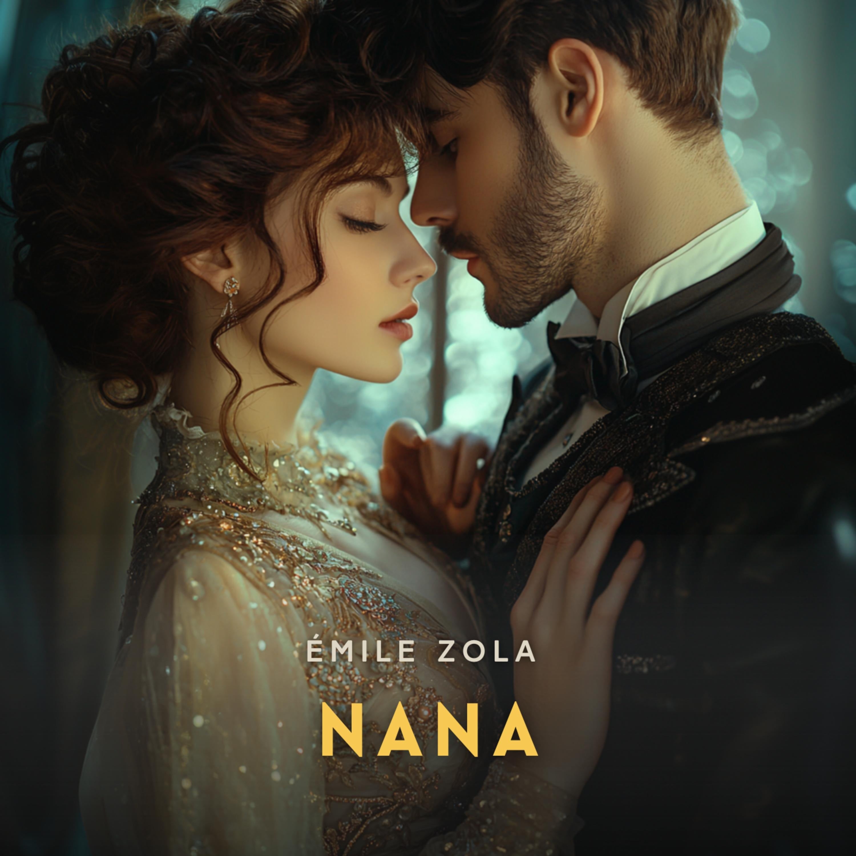 Nana Volume 1