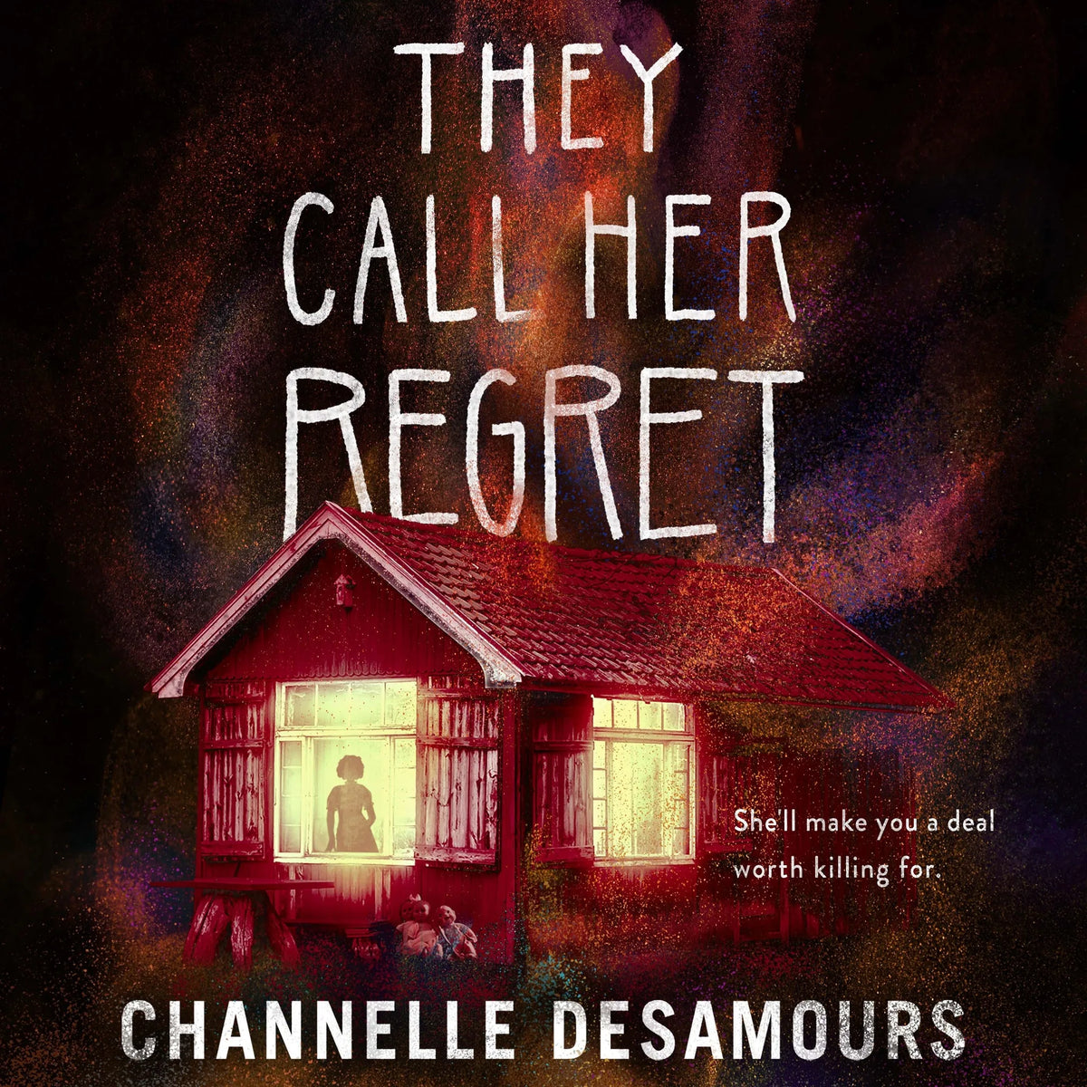 They Call Her Regret