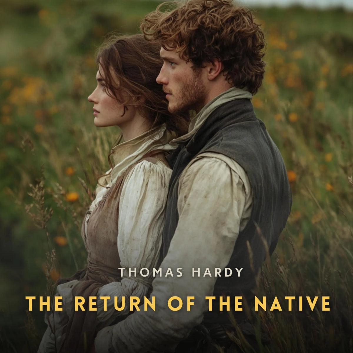 The Return of the Native Volume 2