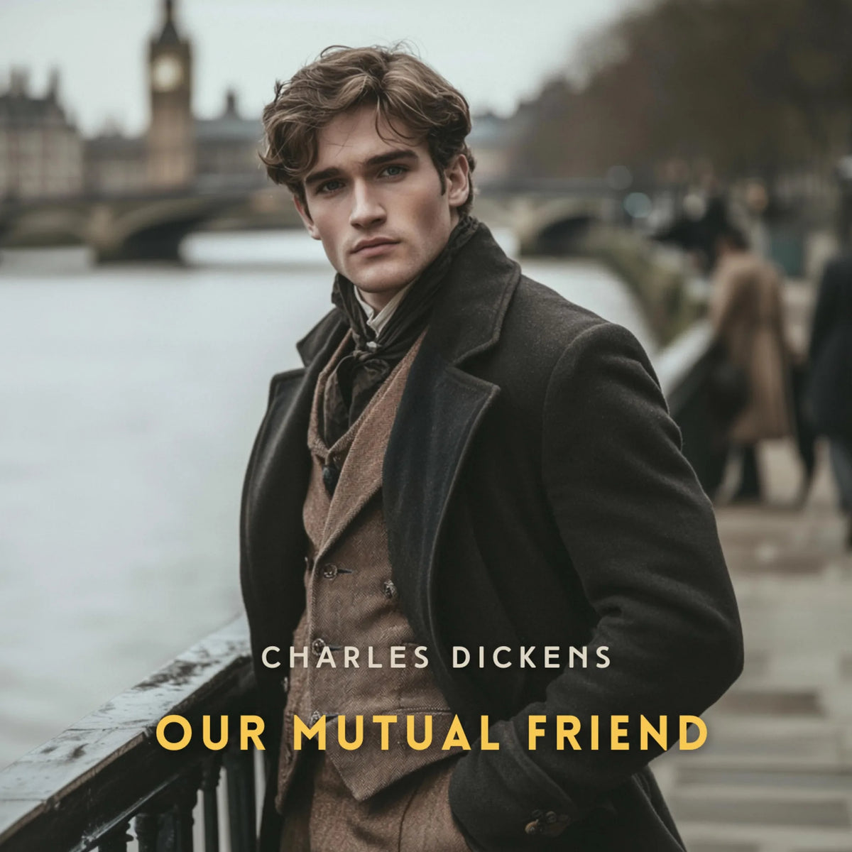 Our Mutual Friend Volume 1