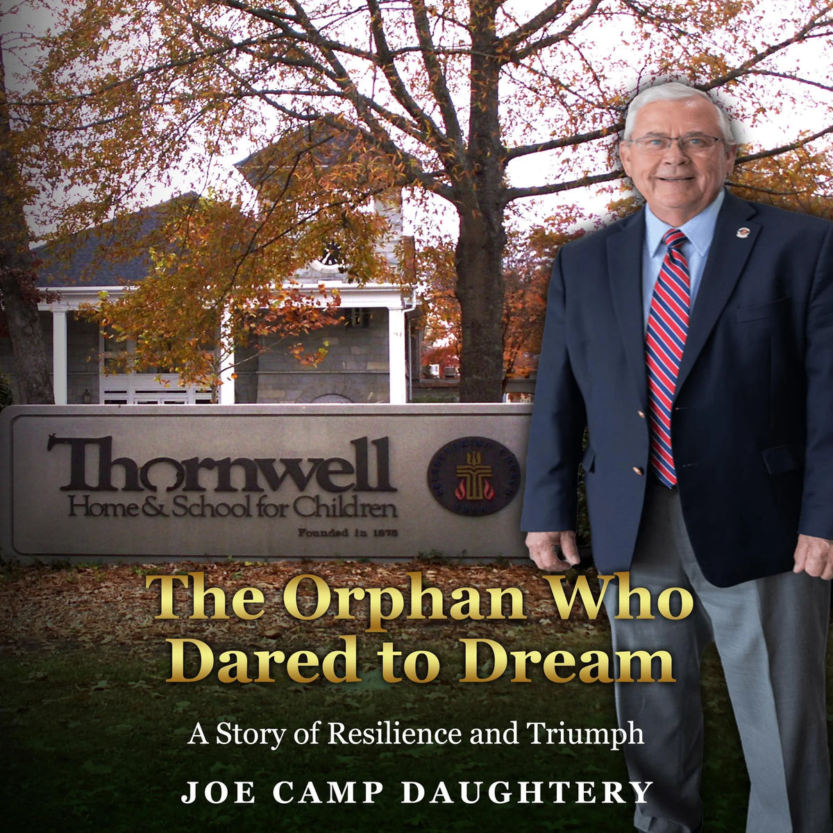 The Orphan Who Dared to Dream