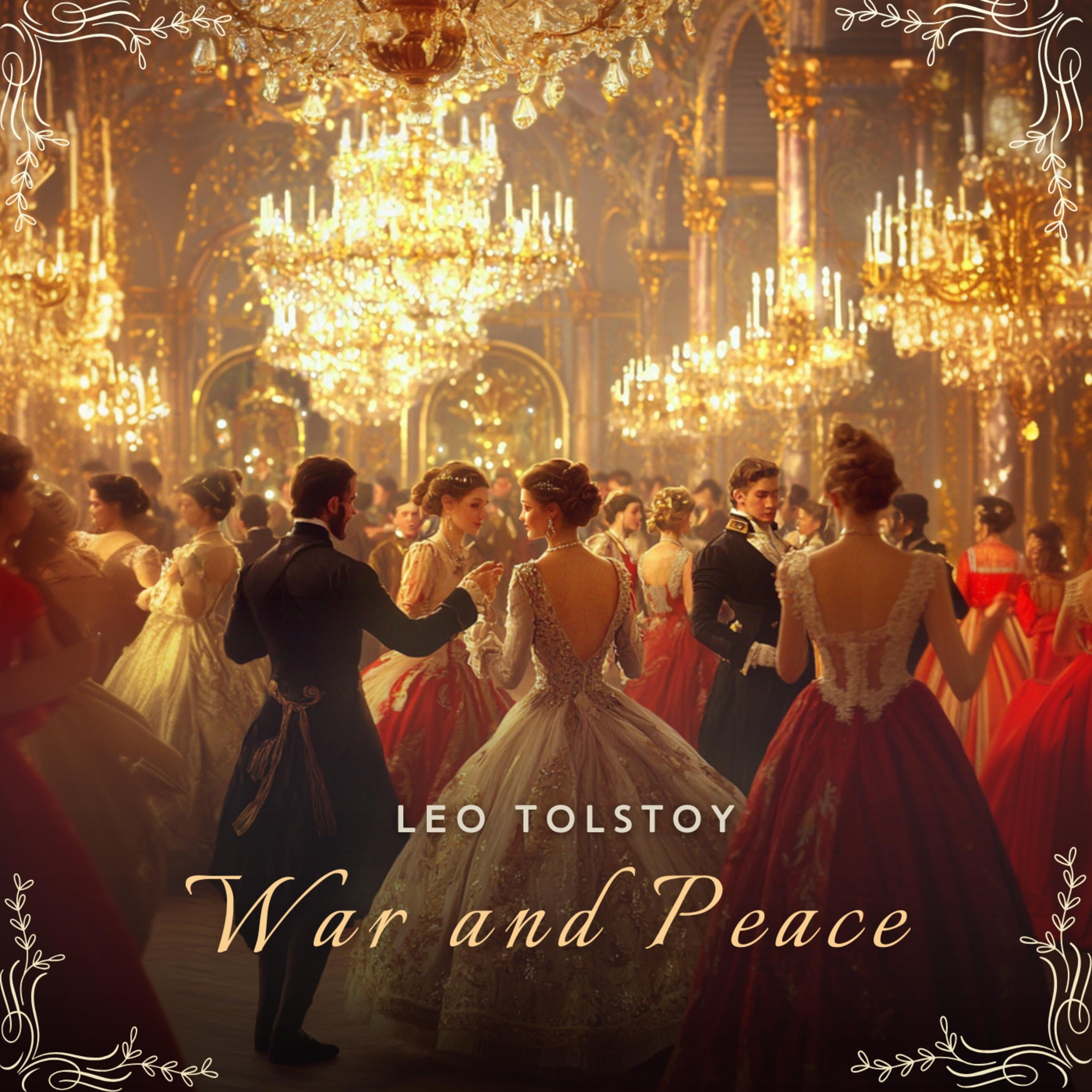 War and Peace Book 1