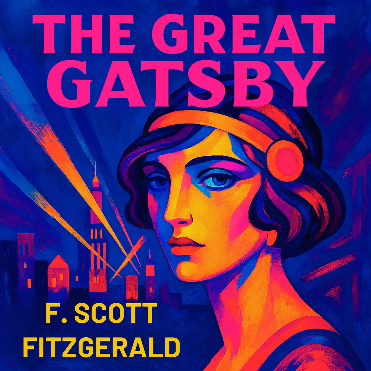The Great Gatsby