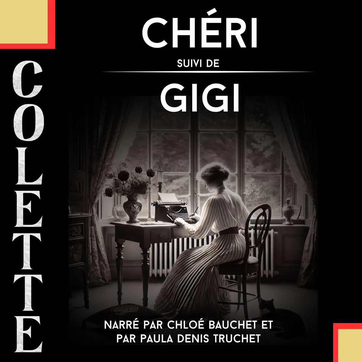 Chéri + Gigi