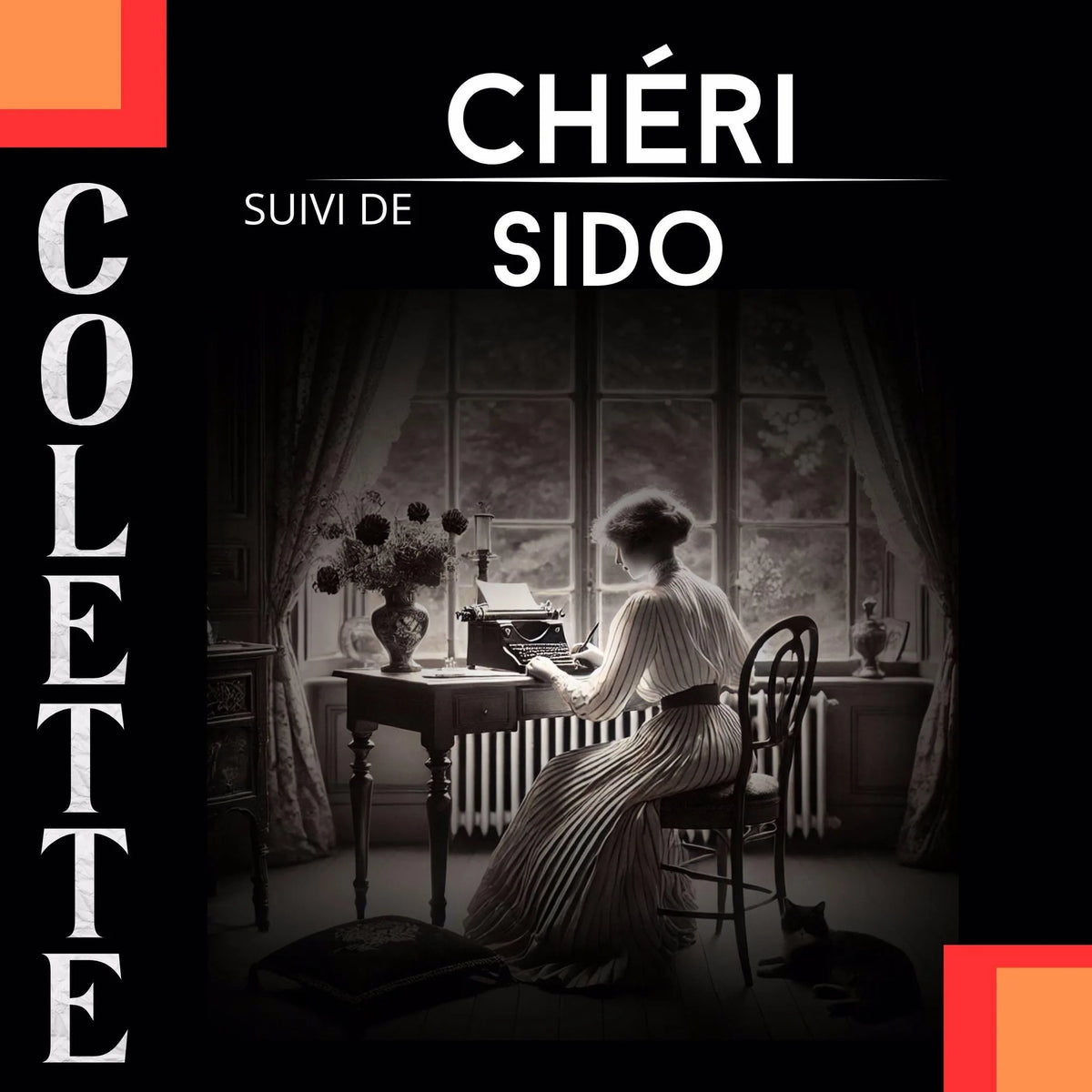 Chéri + Sido