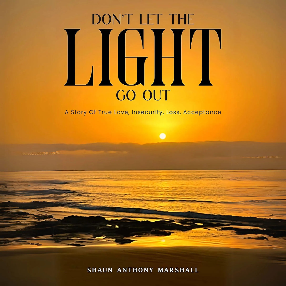 Don't Let The Light Go Out