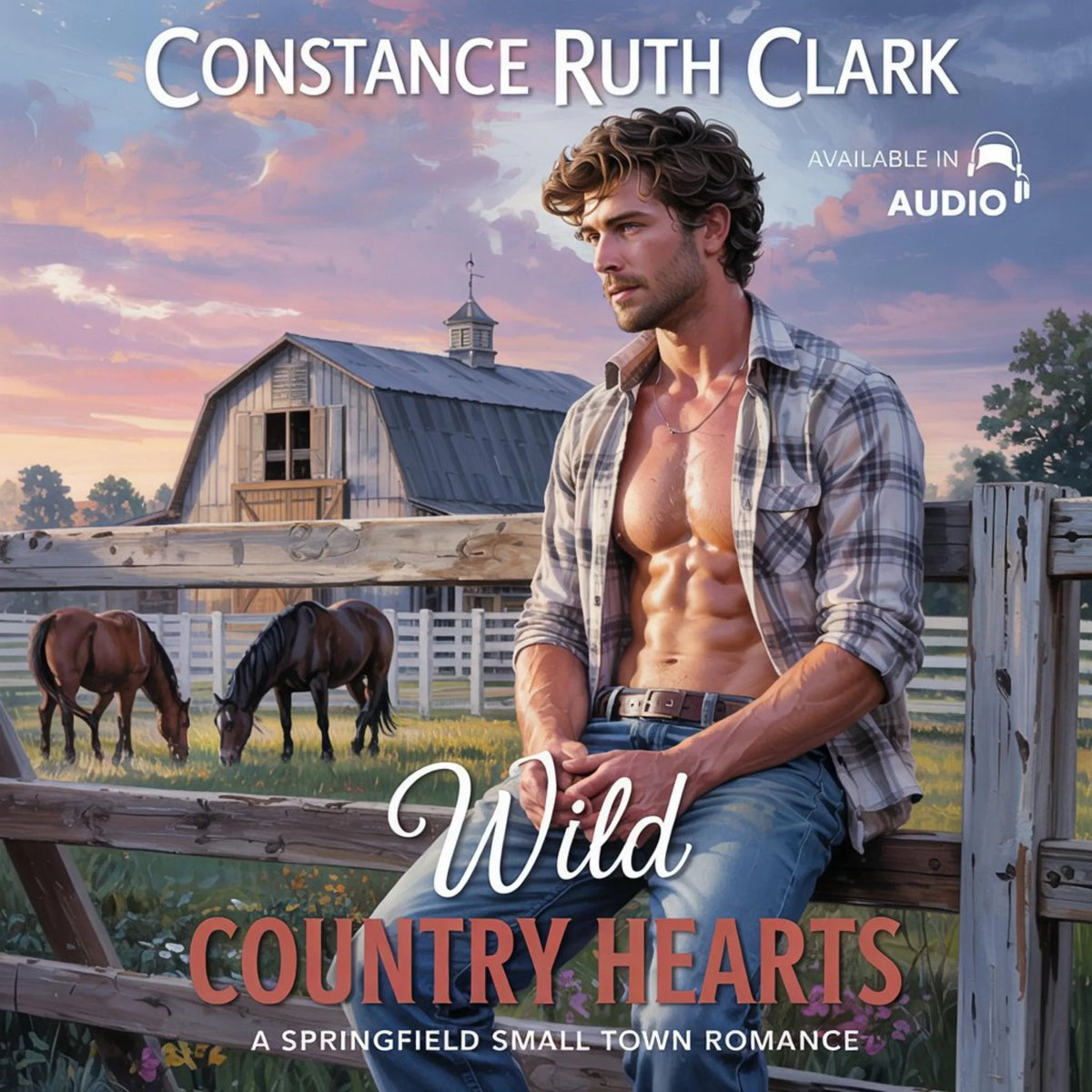 Wild Country Hearts
