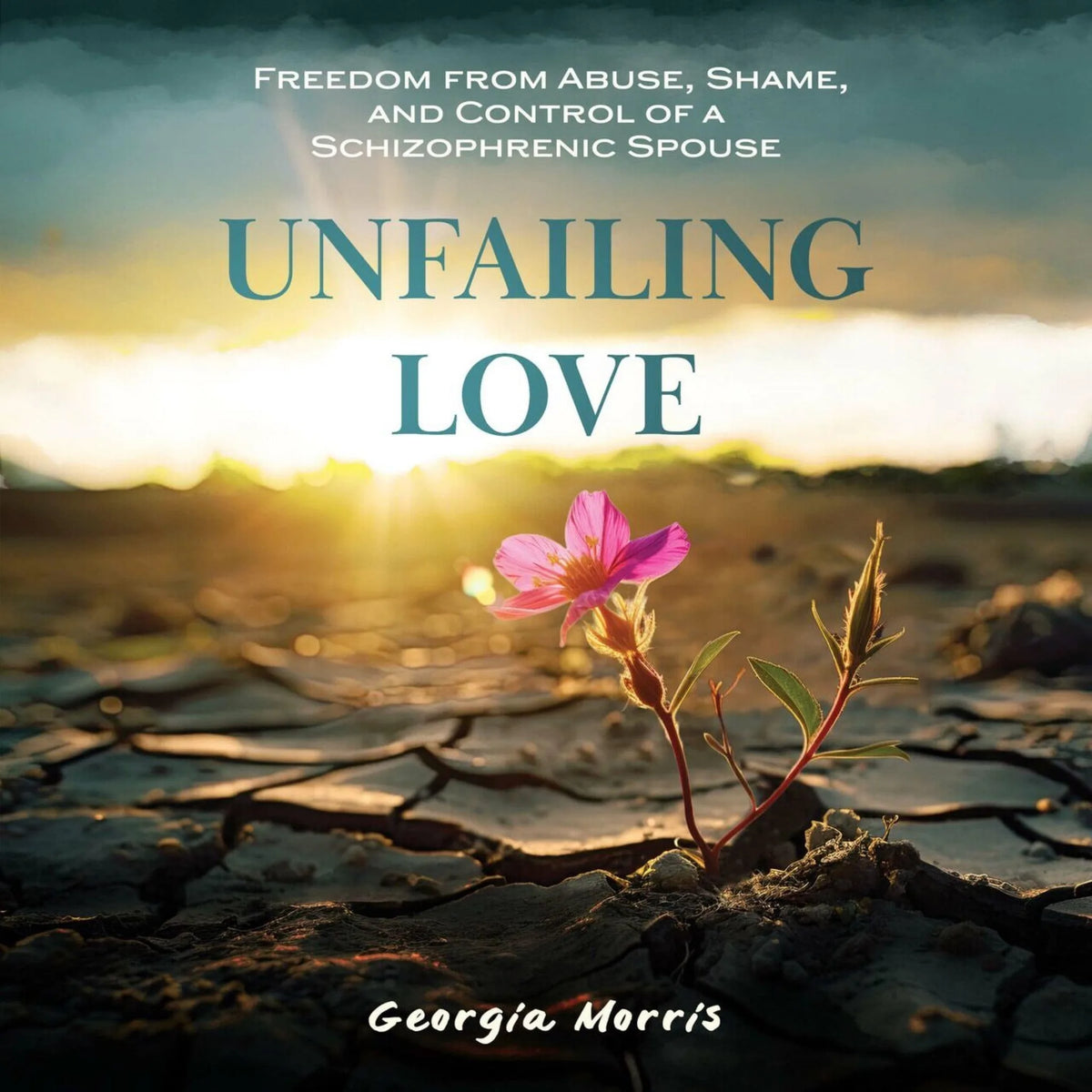 Unfailing Love