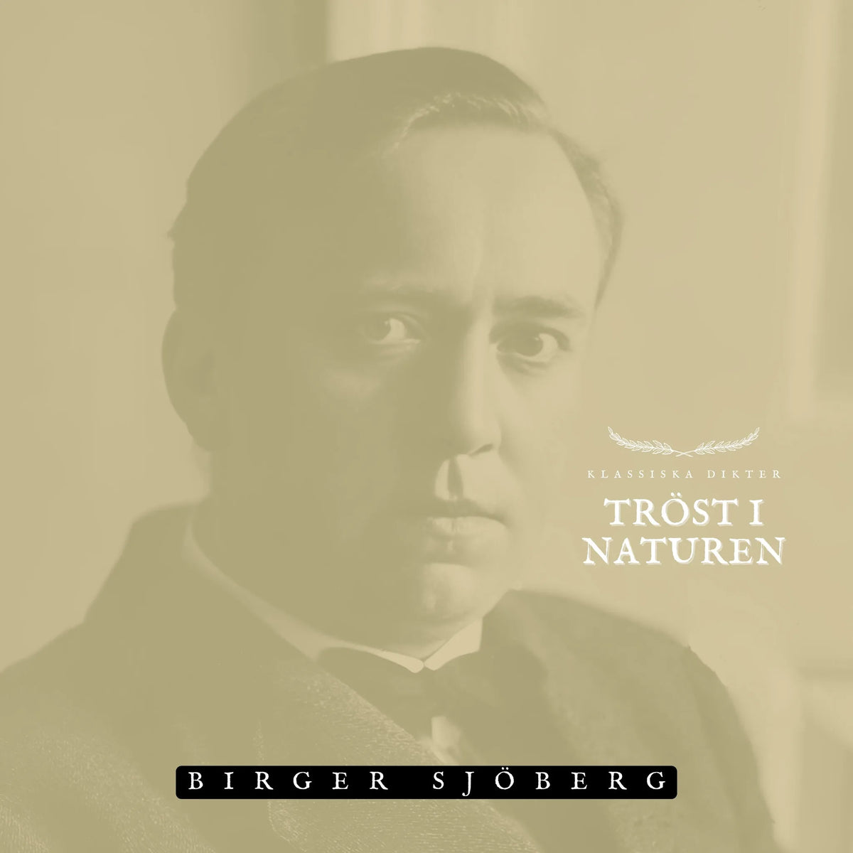 Tröst i naturen