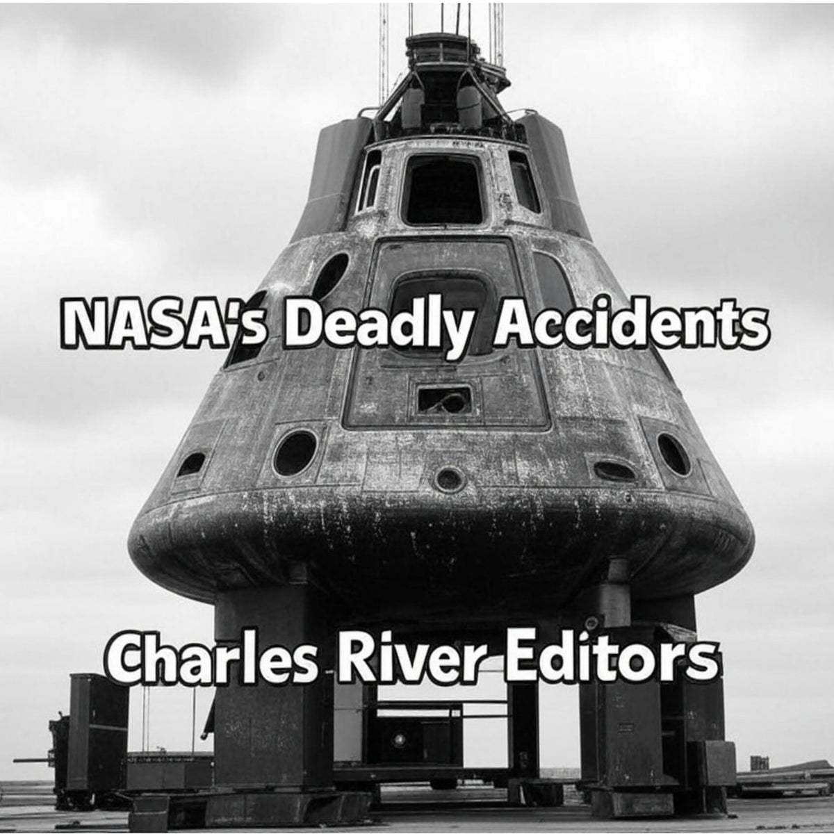 NASA’s Deadly Accidents