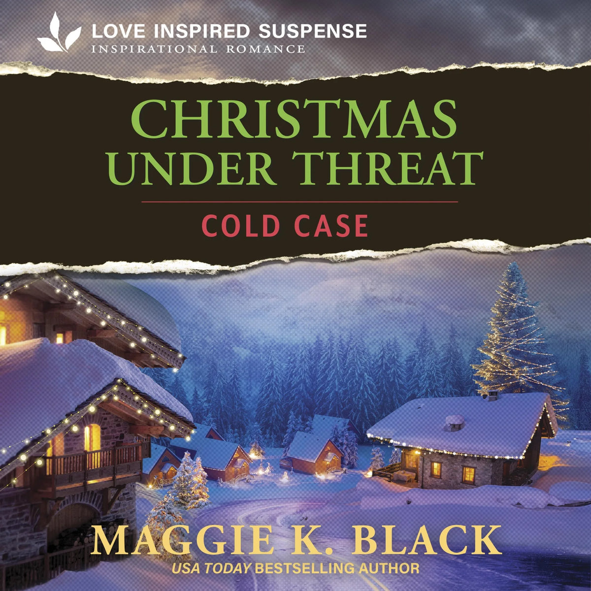 Christmas Under Threat