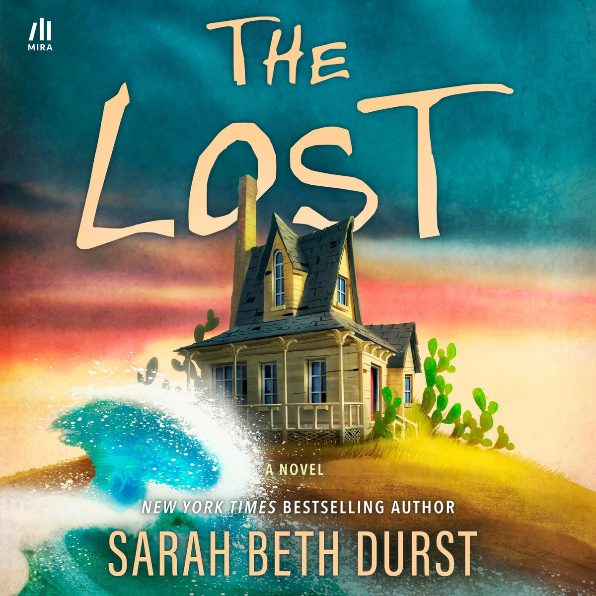 The Lost